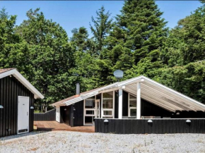 Holiday Home Berenice - 250m from the sea by Interhome, Hals